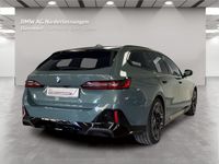 BMW 520 - Vorschau Bild 4