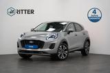 Ford Puma Titanium Aut. Facelift-2025 Kamera CarPlay