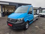 Volkswagen Crafter Abschlepper*NEU*19%MwSt*Seilwinde*TÜV - Abschlepper
