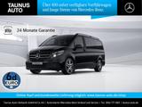 Mercedes-Benz V 220 d L DISTRONIC NIGHT 360KAMERA 7-SITZER 19" - Mercedes-Benz V 220 in Mainz