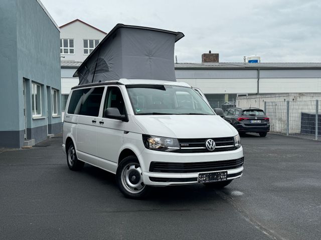 Volkswagen T6 2.0TDI California Beach 4Motion DSG-1Hnd-StHz