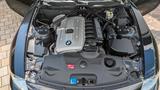 BMW Z4 Coupé 3.0si - gepflegtes Liebhaberfahrzeug - BMW Z4: Sportwagen