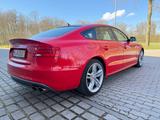 Audi S5 3.0 TFSI S-Tronic | quattro | kein OPF | neuw - rote Audi S5