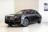 Rolls-Royce Ghost 2 year service & warranty - graue Rolls-Royce Ghost
