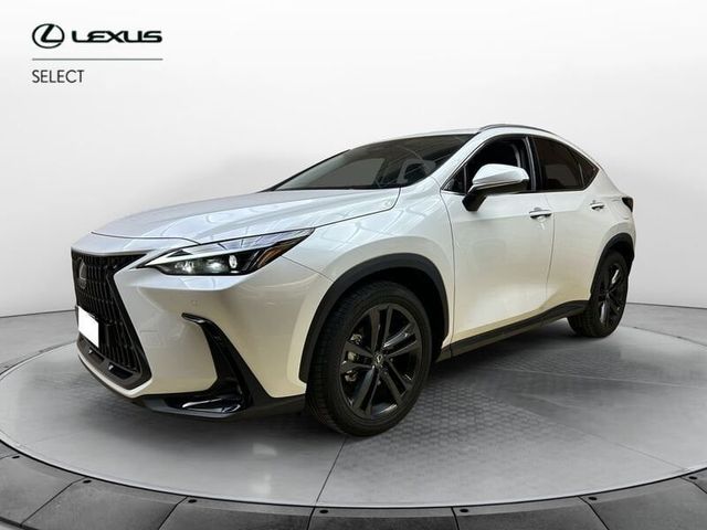 Другие Lexus NX Hybrid 4WD Premium +