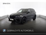 BMW X5 M Competition Sky Lounge Massagefunktion vorn - BMW X5 Gebrauchtwagen in Aachen