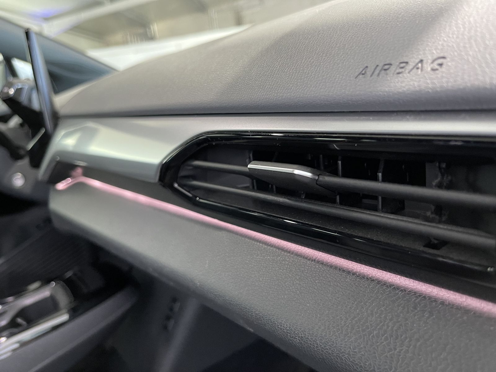 Fahrzeugabbildung Volkswagen ID.4 Pro Performance 150 kW**WP*Fahrschule*