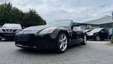 Nissan 350Z 350 Z Roadster Premium Pack - Nissan 350Z Gebrauchtwagen