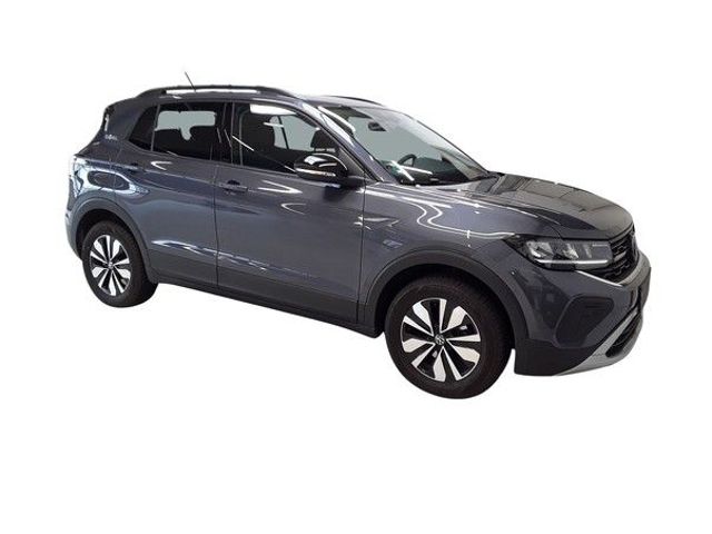 T-Cross 1.0 TSI GOAL, ACC, App, LED, Sitzhzg, DS