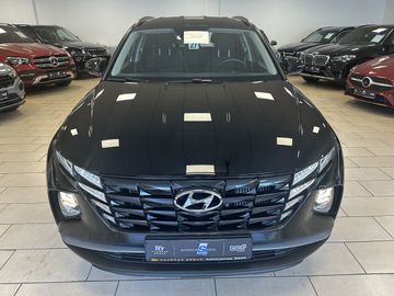 Hyundai TUCSON - 8