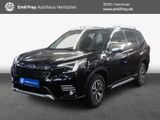 Subaru Forester 2.0ie Comfort MJ24 - Subaru Forester in Hannover