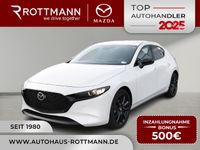 Mazda 3 - Vorschau Bild 1
