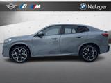 BMW X2 xDrive20d M Sport Park-Assistent LED HUD HiFi - BMW X2 in Dresden
