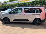 Citroën Berlingo Max XL Blue-HDi 130 EAT8 7-Sitzer - Citroën Berlingo: 7sitzer