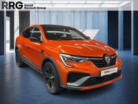 Renault Arkana - Vorschau Bild 7