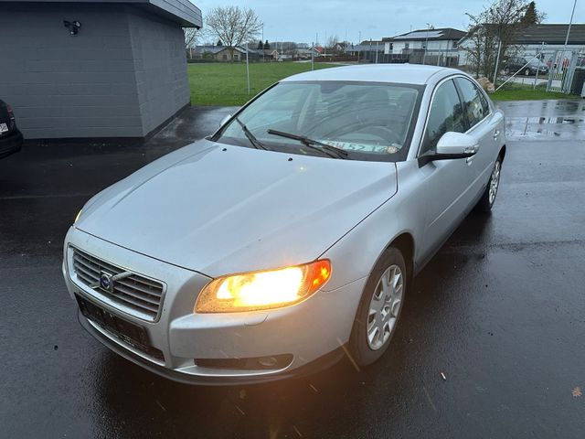 Volvo S80 Lim. 2.5 T Kinetic