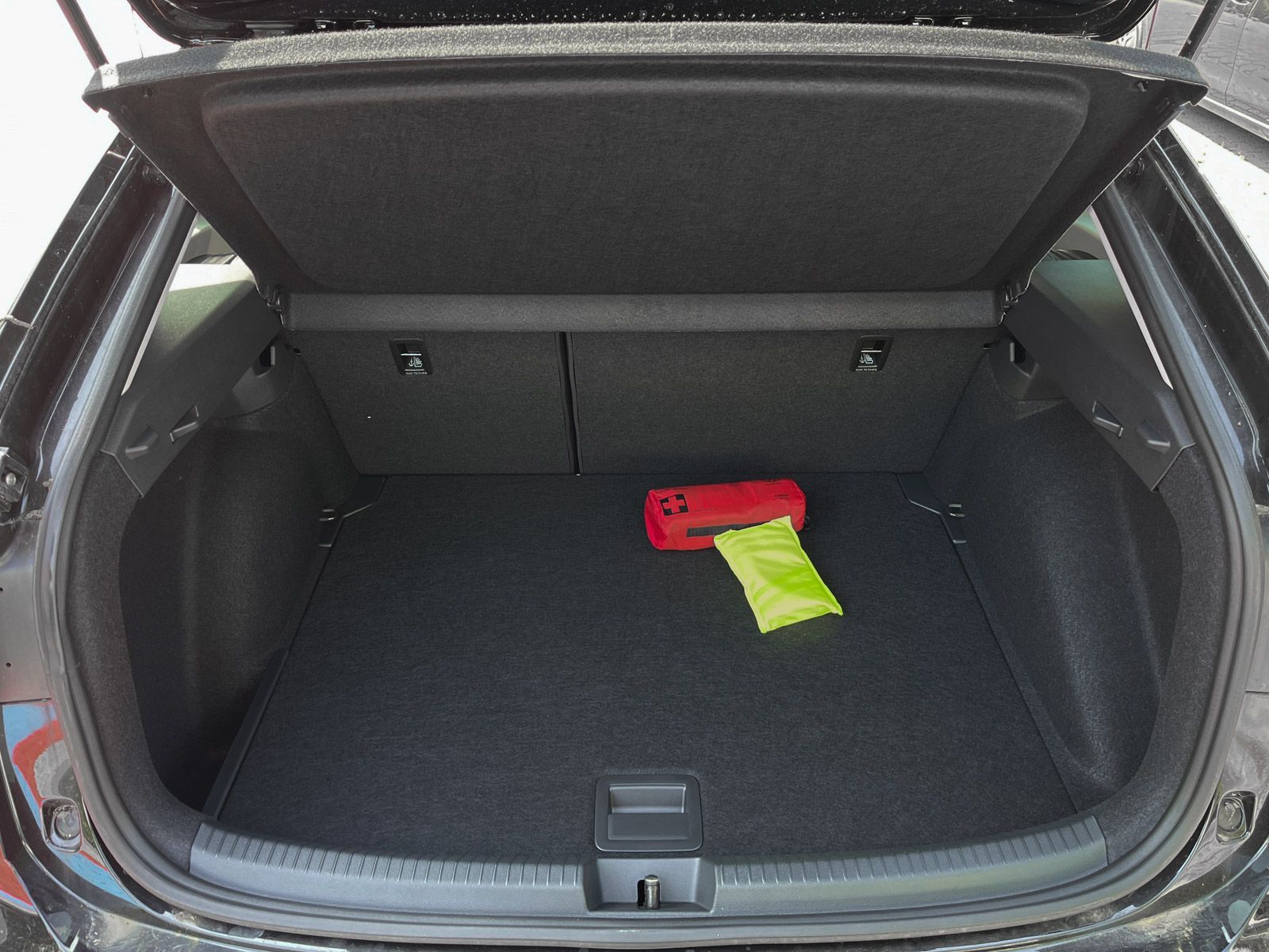 Volkswagen Taigo - Bild 14