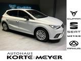 Seat Ibiza FR 1.0TSI 6-Gang+LED+DAB+ Navi+ACC - Seat Ibiza 6L mit Benzin-Antrieb