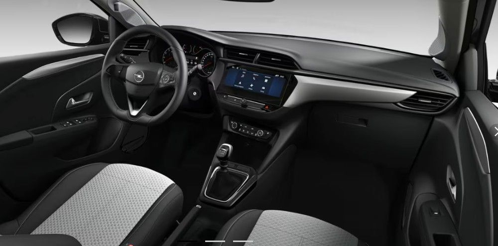 Opel Corsa - Bild 4