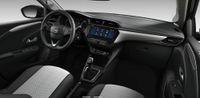 Opel Corsa - Vorschau Bild 4