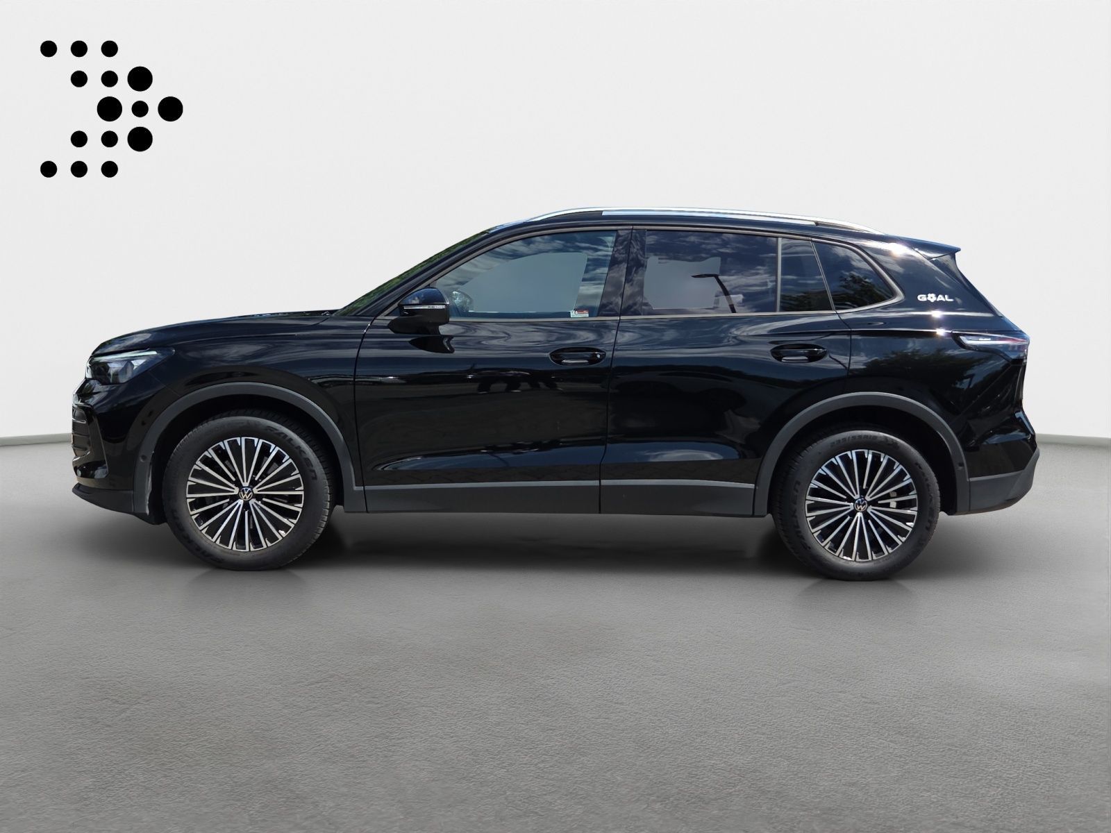 Volkswagen Tiguan - Bild 5