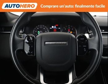 Land-Rover Range Rover Velar - 12