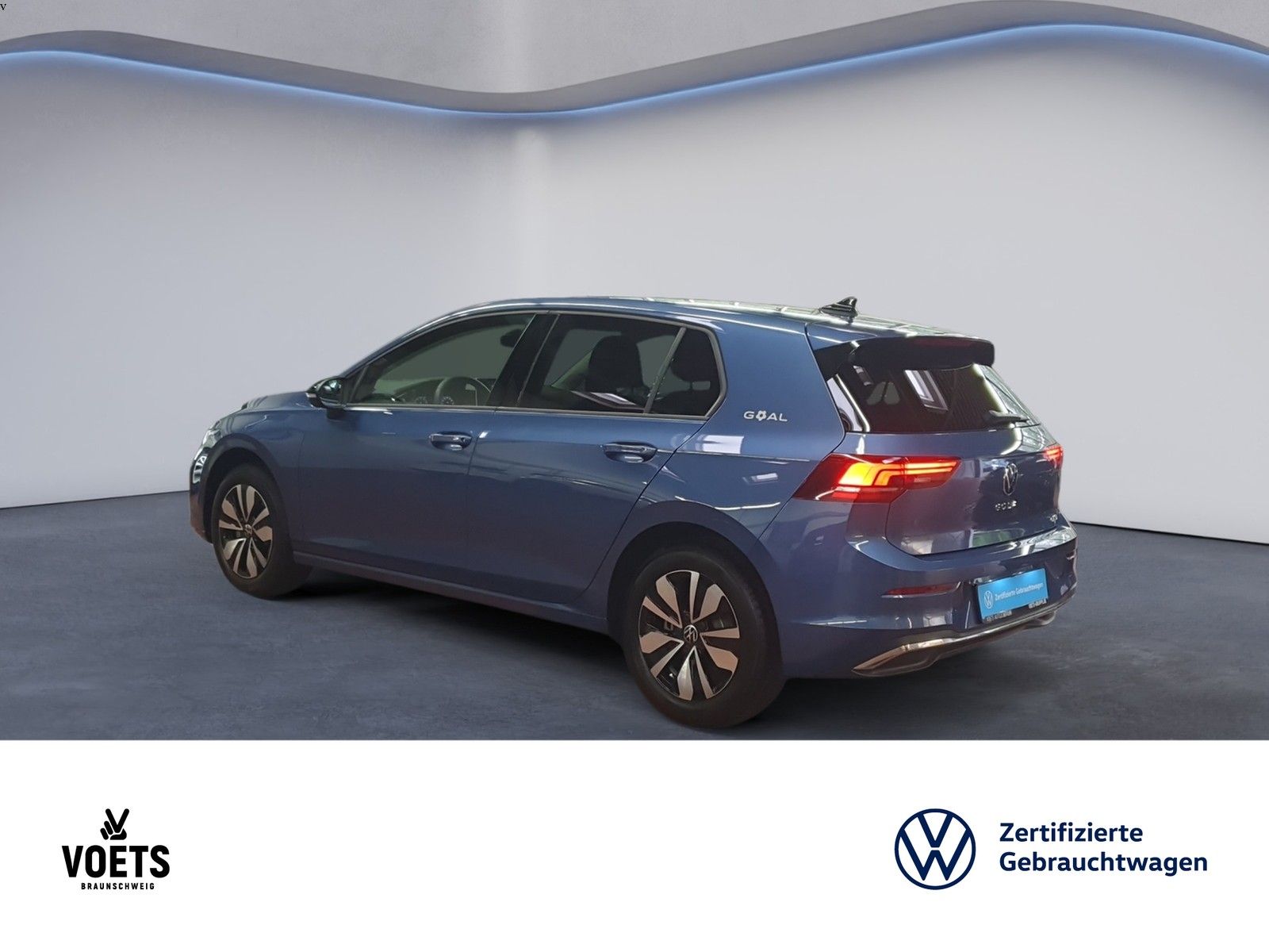 Volkswagen Golf - Bild 4
