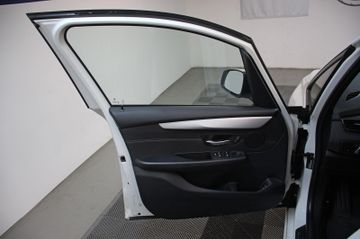 BMW 216 Active Tourer - 7