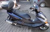 Yamaha 125 Majesty - YAMAHA MAJESTY 125