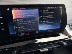 Fahrzeugabbildung BMW 218i Active Tourer M Sport -- AHK/ ACC/ HeadUp