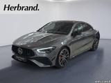 Mercedes-Benz CLA 35 AMG 4M  Aero Pano MULTIBEAM Head-up Night - Mercedes-Benz CLA 35 AMG Jahreswagen