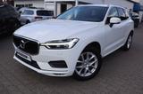 Volvo XC60 D5 AWD Geartronic Momentum|NAVI|LEDER|R-CAM - Volvo XC60 Gebrauchtwagen in Frankfurt