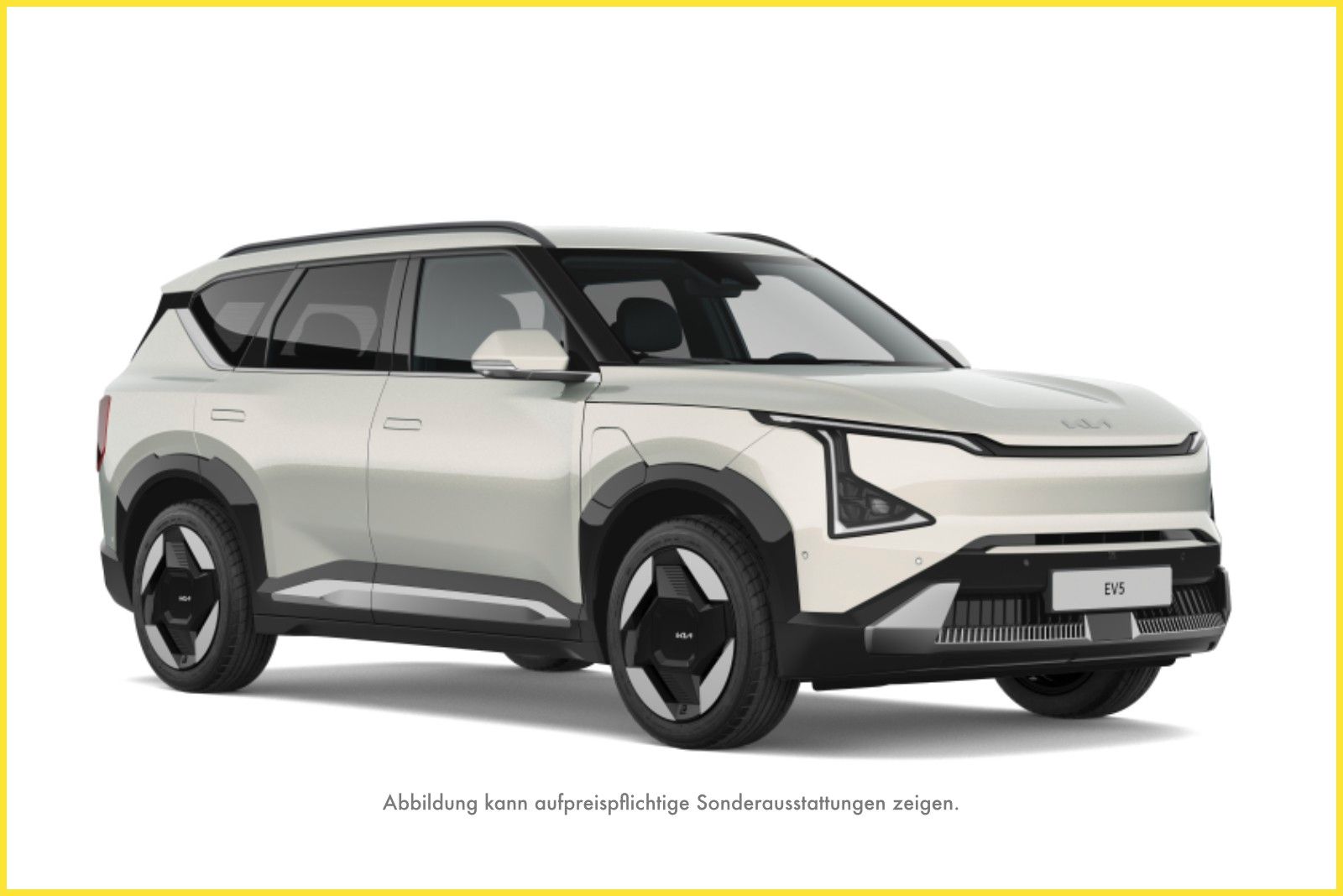 Kia EV5 81 KWH GT-LINE DRIVE WISE imagem 2