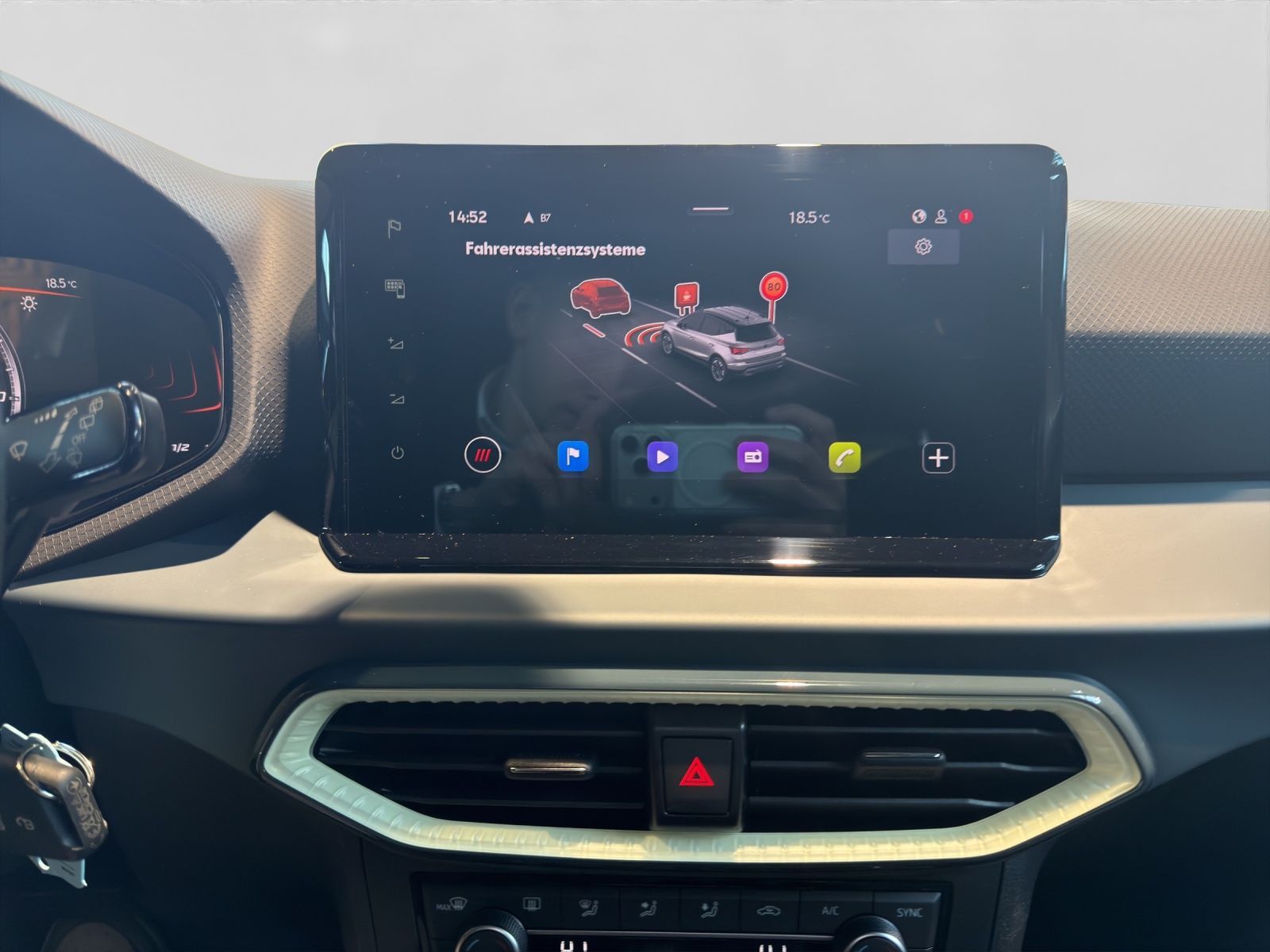 Seat Arona - Bild 16