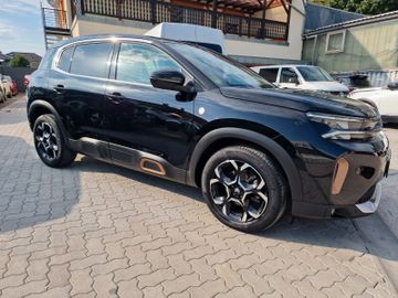 Citroen C5 Aircross - 1