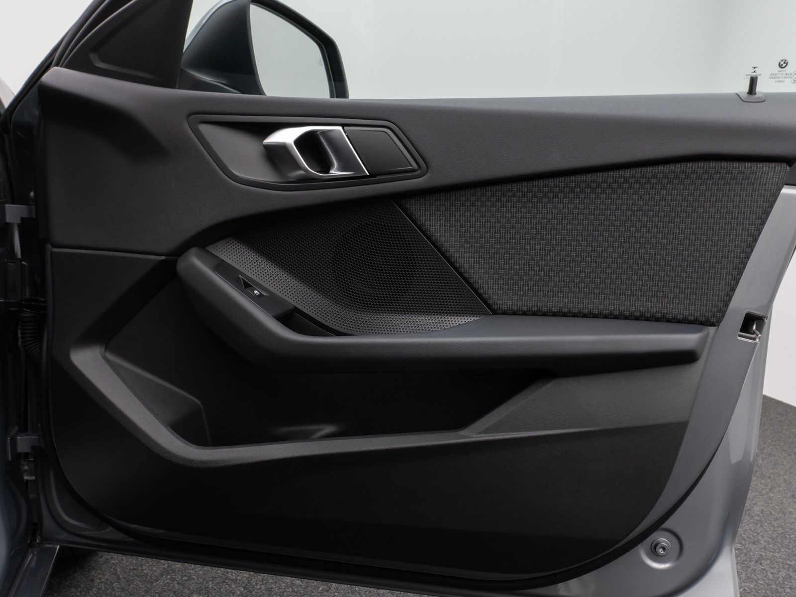 Fahrzeugabbildung BMW 118i Kamera DAB Lordos CockPitPro Lenkrhzg LED