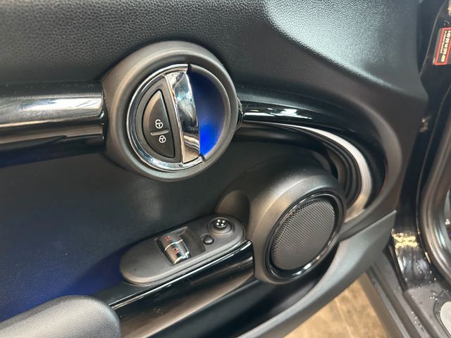 MINI COOPER *ACC*PDC*NAVI*LED*ScheckHeft*