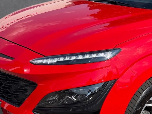Fahrzeugabbildung Hyundai KONA 1.6 N Line 2WD +KLIMA+RFK+PDC+NAVI+SHZ+UVM+