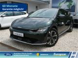 Kia EV6 2WD Elektro 58 kWh StandHZG Navi Dig Cockpit - Kia EV6 aus 2023