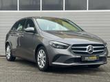Mercedes-Benz B200d 2.Hand/SHZ/el.Heckklappe/Garantie - Mercedes-Benz B 200 Gebrauchtwagen