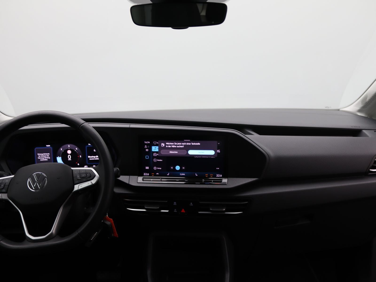 Volkswagen Caddy - Bild 12