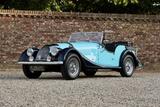 Morgan 4/4 1600 4-Seater "Restored in the '90s" Body of - Morgan 4/4 Gebrauchtwagen