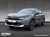 Citroën C4 Hybrid 145 ë-DCS6 Max +NAVI+Kamera+SHZ+LED+ - Citroën C4 in Erfurt
