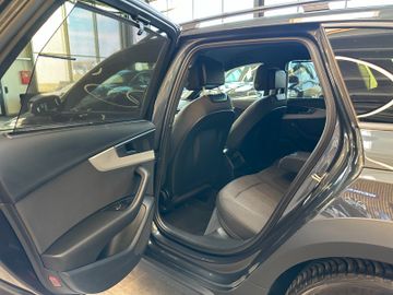 Audi A4 Allroad quattro 40 TDI *Virtuel*LED*Spurh*