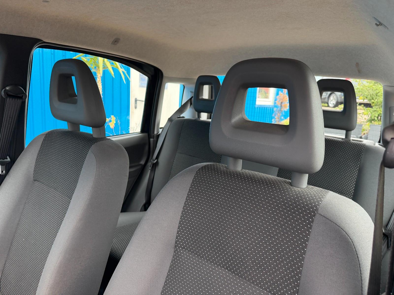 Fiat Panda 1.1 8V Active**Allwetter*HU&AU neu**