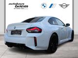 BMW M2 Coupé BASTUCK Auspuffanlage Carbon Lenkradhei - BMW M2 mit Benzin-Antrieb: Sportwagen, Automatik