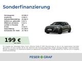 Audi A1 Sportback S line 25 % Sondernachlass