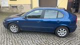 Seat Leon 1M 1.6 16V - Seat Leon: 16 16v