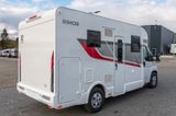 Rimor Seal 67 Plus *Heckbad*Face-to-Face-Sitzgruppe* - Offers matching your search criteria
