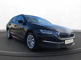 Skoda OCTAVIA COMBI 1.5 TSI DSG SELECTION - Skoda Octavia aus 2025